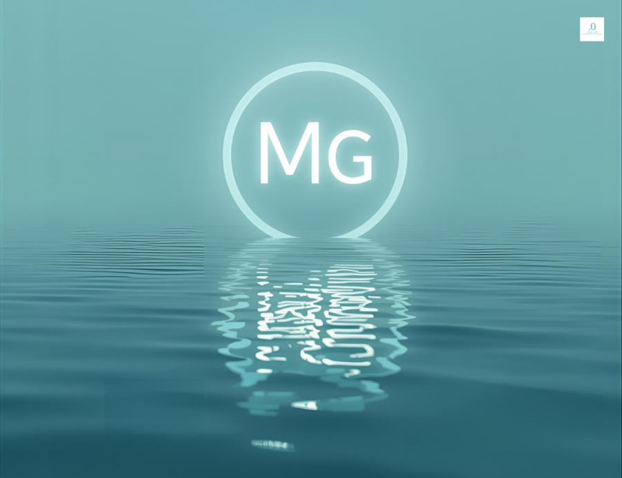 Magnesium & Floatation Therapy:Natural Health Boost