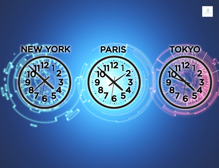 Floatation Therapy: Your Secret Weapon Against Jet Lag